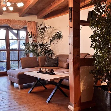 Scheunenfund Lägenhet Martinsheim