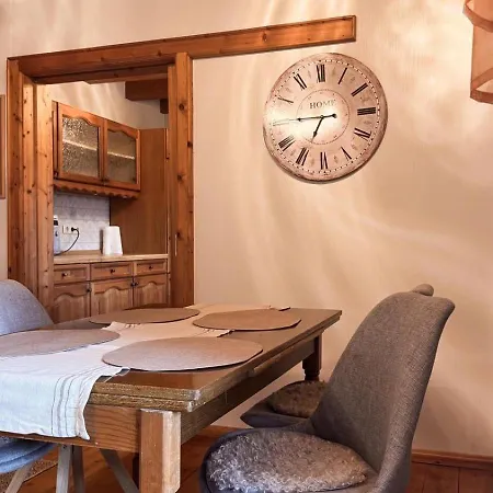 Lägenhet Scheunenfund