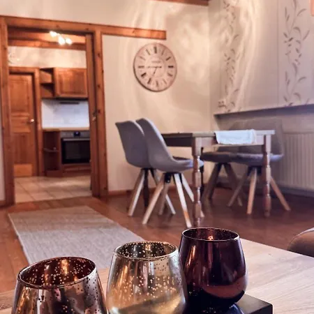 Scheunenfund 아파트