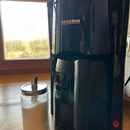 아파트 Scheunenfund *