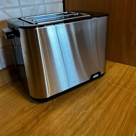 Apartment Scheunenfund *