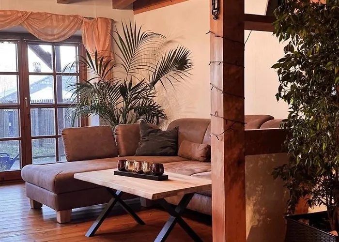 Scheunenfund 아파트 Martinsheim