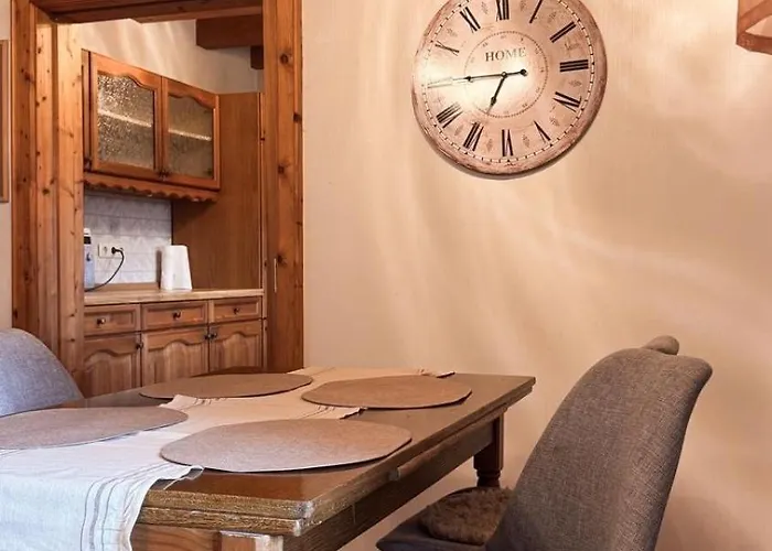 아파트 Scheunenfund