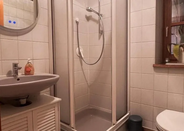 Scheunenfund Lägenhet Martinsheim