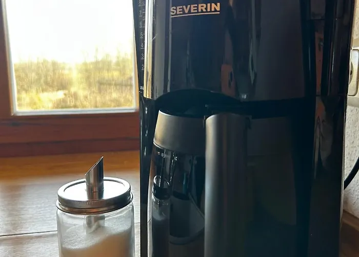 아파트 Scheunenfund *