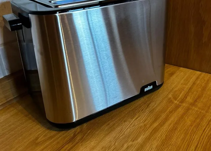 아파트 Scheunenfund *